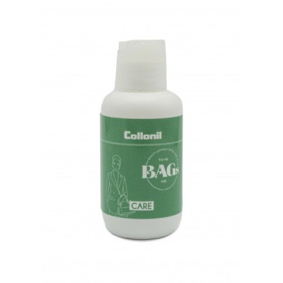 Solutie ingrijire genti Collonil MyBAGs Care, 100 ml foto