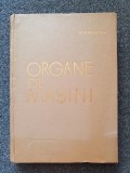 ORGANE DE MASINI - Resetov