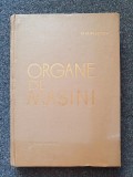 ORGANE DE MASINI - Resetov