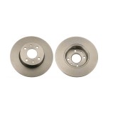 Disc frana Trw DF1790, parte montare : punte spate