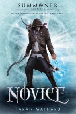 The Novice: Summoner: Book One foto