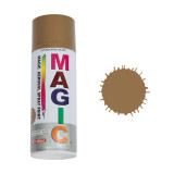 Spray vopsea MAGIC Gold(auriu) , 400 ml. Kft Auto