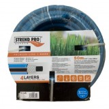 Furtun de gradina Strend Pro Premium Line, 4 straturi, 3/4&quot;, 50 m, 35 bar