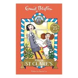 Carti Copii: St Clare's - Cartea 6 de Pamela Cox (autorizat de Enid Blyton), publicata 2000/2008