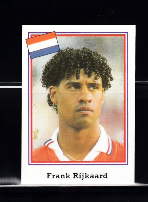 B10 - Sticker fotbal - Campionatul mondial USA - 1994 - nr 402