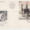 C12 - FDC Romania - Expozitia filatelica Philexfrance 82 colita - LP1054 - 1982