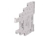 Stativ PIN pentru șină DIN 250V 5 6A RM699V-P-24