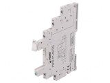 Stativ PIN pentru șină DIN 250V 5 6A RM699V-P-24