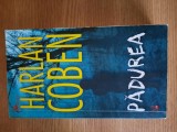 PADUREA de HARLAN COBEN - 2007, Lider