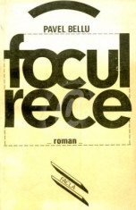 Focul rece (Ed. Facla) foto