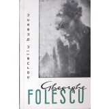 GHEORGHE FOLESCU-CORNELIU BUESCU-261378