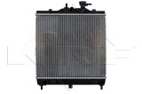 NRF 53489 EASY FIT Radiator, racire motor