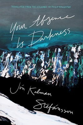 Your Absence Is Darkness foto