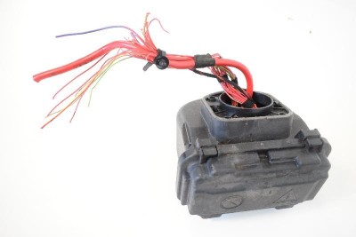 Panou de siguranțe BMW 2 Coupe F22, F87 2014 OEM: 9224872 3944202 foto
