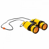Cumpara ieftin Binoclu reglabil de jucarie, Zapp Toys, Galben