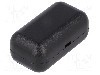 Carcasa ABS, 31mmx56mmx24mm, TEKO - 10006.9