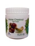 Cumpara ieftin Crema Gel Hunca cu castane 500 ml