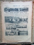 Revista Oglinda Lumii nr.43/1923