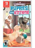 My Universe Puppies And Kittens NSW, MICROIDS