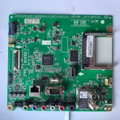 LD7GY/LB7GY/LG7BY - EAX67258404(1.0) main board LG 43LV300C