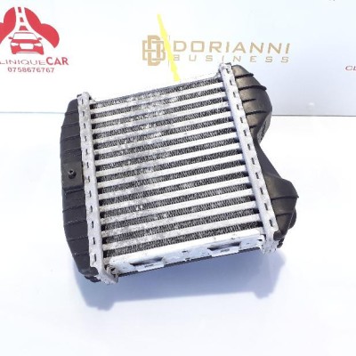 Intercooler Smart ForTwo 450 0.7 B foto
