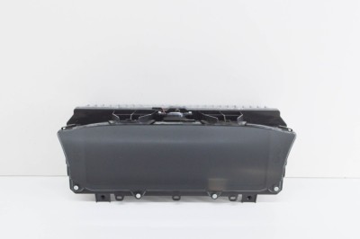 Ceas de bord JAGUAR I-PACE X590 2019 OEM: J9D3-10F844-JE,J9D3-14C026-JG,J9D3-14C026-KF,VPJANF-10849-PJ 17792485 foto