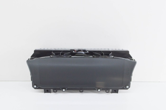 Ceas de bord JAGUAR I-PACE X590 2019 OEM: J9D3-10F844-JE,J9D3-14C026-JG,J9D3-14C026-KF,VPJANF-10849-PJ 17792485