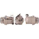 Lucas Compresor, climatizare