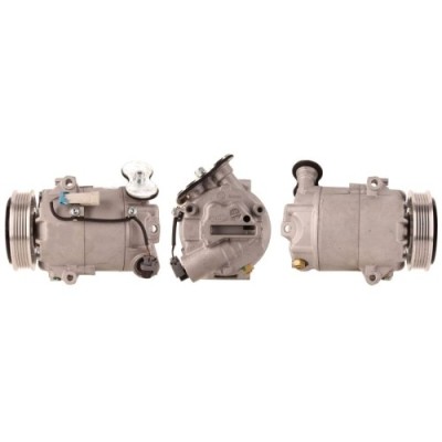 Lucas Compresor, climatizare foto