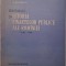 Contributii la istoria finantelor publice ale Romaniei (1914-1944) &ndash; M. Maievschi