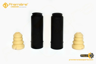 Set Protectie Praf Amortizor Spate 90304 PPA.049 foto