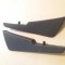Set spoiler roti fata Duster 2 638501067R RH 638534397R LH. Nou Renault.