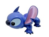 Figurina Stitch jucarie cu cheita care merge in patru labe