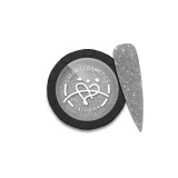 Pigment flash No.01 Argintiu Laloo