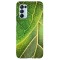Husa compatibila cu Oppo A5 (2020) model Leaf, Silicon, TPU, Viceversa