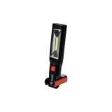 Cumpara ieftin Lampa led cu acumulator li-ion, 3.7 v, 250 l m Yato YT-08504