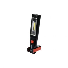 Lampa led cu acumulator li-ion, 3.7 v, 250 l m Yato YT-08504