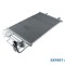 Radiator ac Mazda 3 (2008-&gt;)[BL] #1