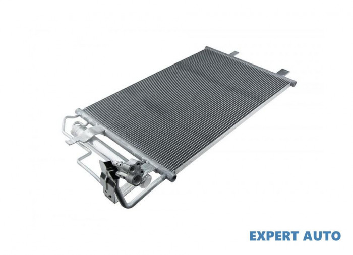 Radiator clima Mazda 3 (2008-&gt;)[BL] #1