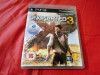 Uncharted 3, PS3, original, Shooting, Single player, 18+, Sony