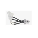 EMT Ansamblu colector pentru ovine (din silicon) 150 CC EMT3365-1