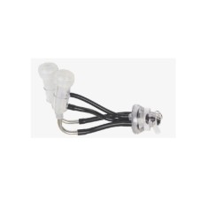 EMT Ansamblu colector pentru ovine (din silicon) 150 CC EMT3365-1