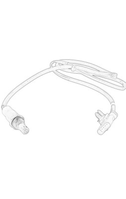 Regulator presiune rampă 55281074 &amp;ndash; NOU &amp;ndash; Fiat Ducato / Iveco 2.3 JTD foto