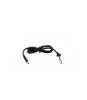 Cablu alimentare DC pt laptop Dell 4.5x3.0 pin T 1.2m 90W, Oem