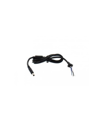 Cablu alimentare DC pt laptop Dell 4.5x3.0 pin T 1.2m 90W foto