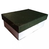 Cutie din lemn pentru cadou 21.5 x 15.5 x 8 cm - aac0141