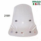 Parbriz mare transparent Gilera Runner 50 - Runner 50 Purejet (02-11) - Runner 50 S - Runner FX-FXR - Runner VXR 4T 125-200cc