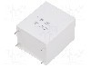 Condensator cu polipropilena, 18&micro;F, 1300V DC - C4AQUBW5180A3OJ