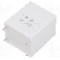 Condensator cu polipropilena, 18&micro;F, 1300V DC - C4AQUBW5180A3OJ