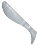 Shad Relax Kopyto Standard 6.2cm Culoare 001 10 buc/plic